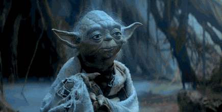 Yoda, totem du 359 Brewsquare