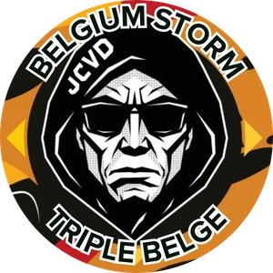 Bière triple belge généreuse, épicée et chaleureuse, portée par une belle rondeur maltée.