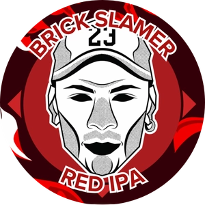 Red IPA florale et rubis, où l’hibiscus apporte fraîcheur fruitée.