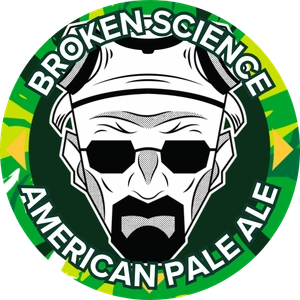 American Pale Ale vive, citronnée et équilibrée, aux houblons français.